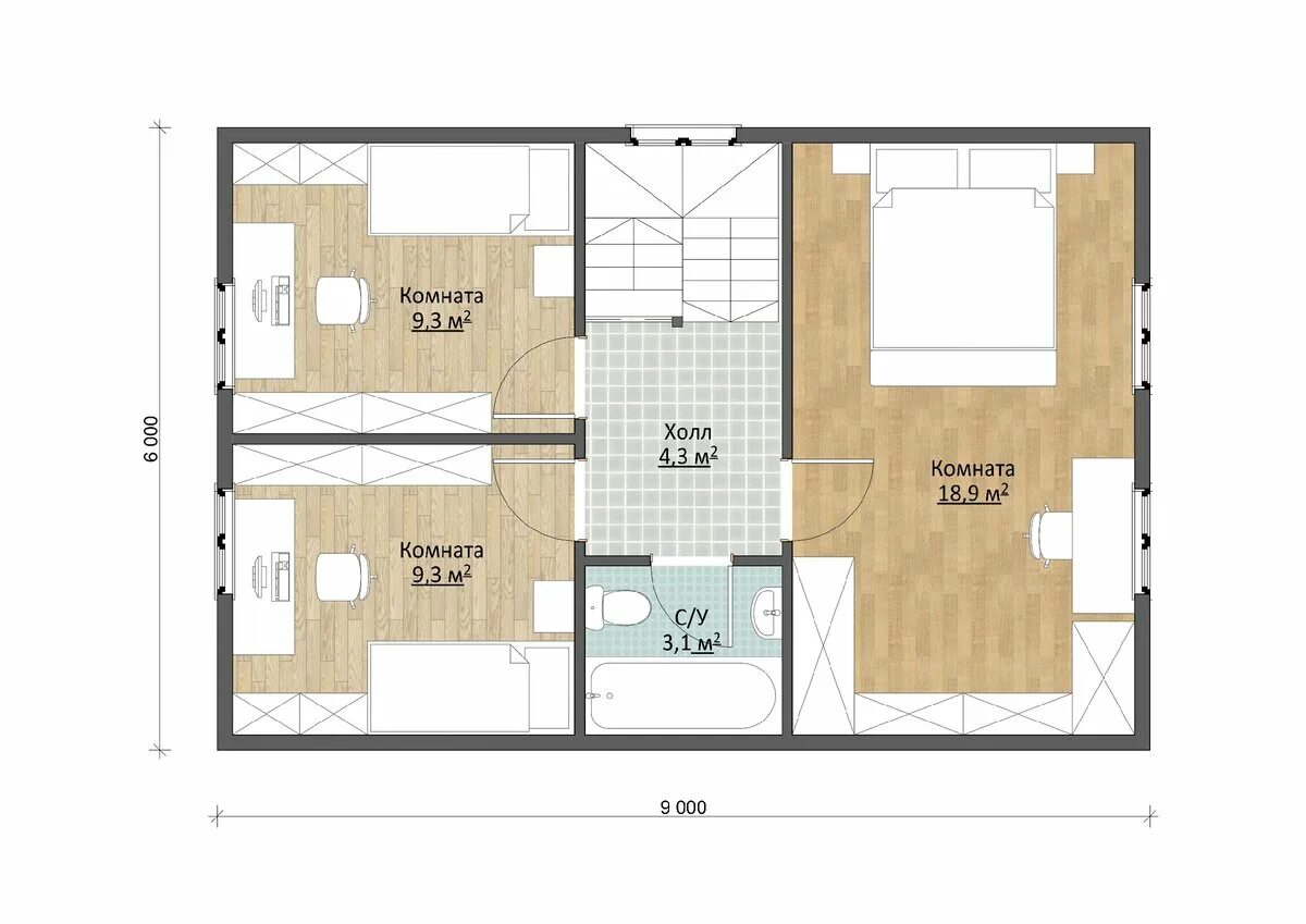 Полутораэтажный дом планировка. Проект дома 6 на 9 одноэтажный каркасный. Дом фаворит. Проекты кирпичных домов с мансардой. Чертеж двухэтажного дома 9 на 9.