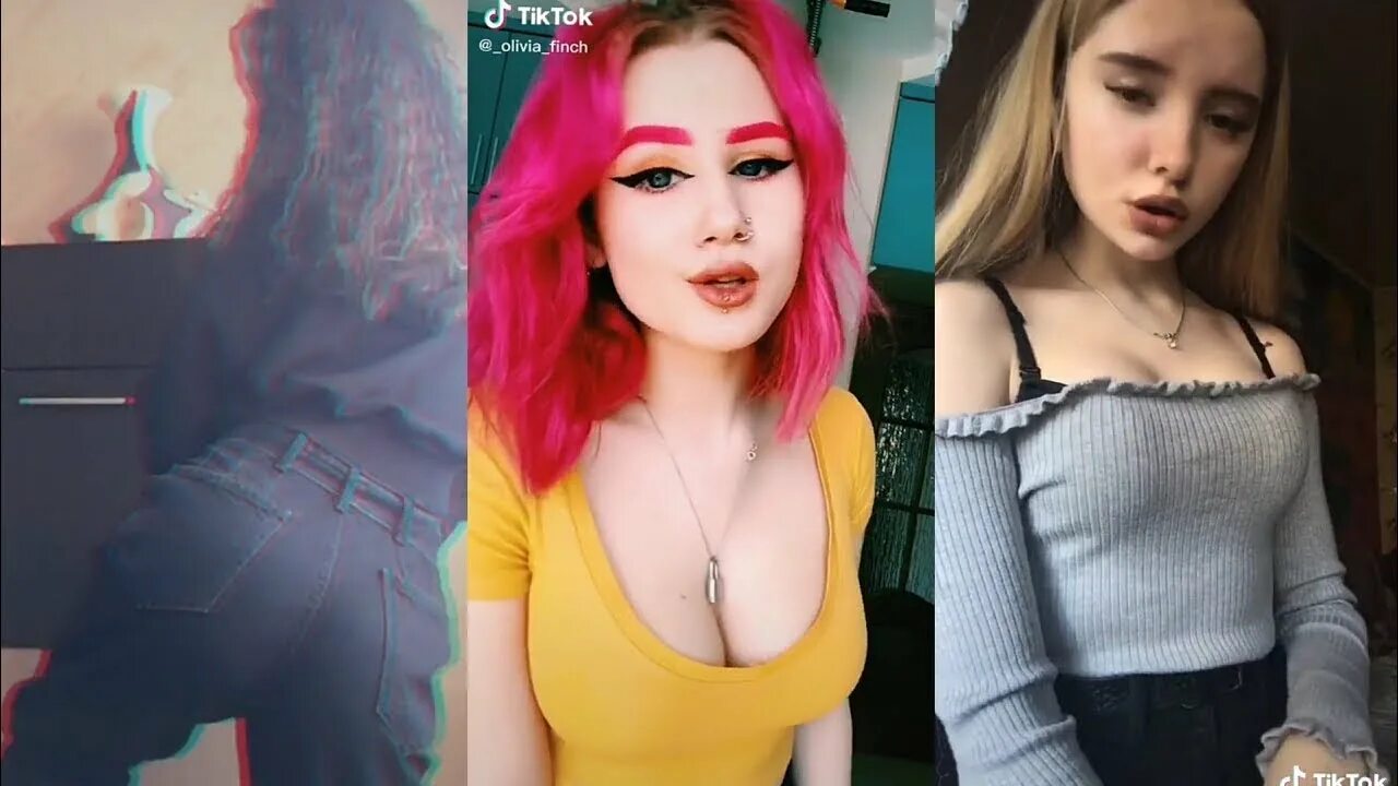 Tik tok 2024 год