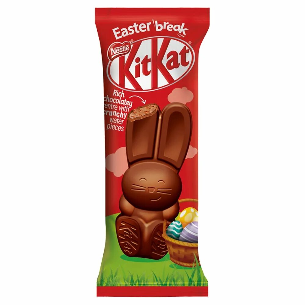 Шоколадный заяц киткат. Kit kat зайка. Киткат bunny 16x85. Kitkat bunny. Шоколадный заяц киткат.