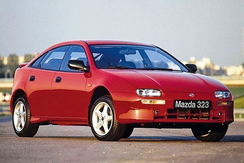 Мазда 323 ба. Mazda 323f. Mazda 323f 5. Mazda 323 ba. Мазда 323f хэтчбек.