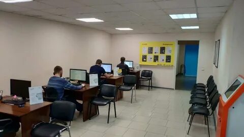 Согаз иваново