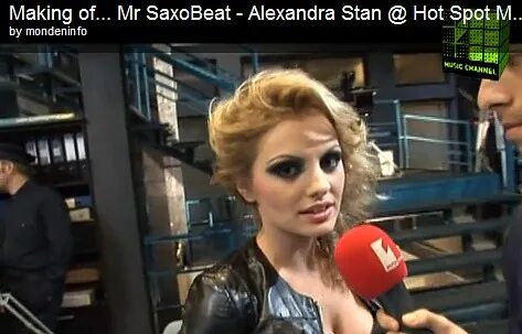 Mr sexobeat