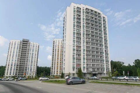 Квартиры в поселке кольцово
