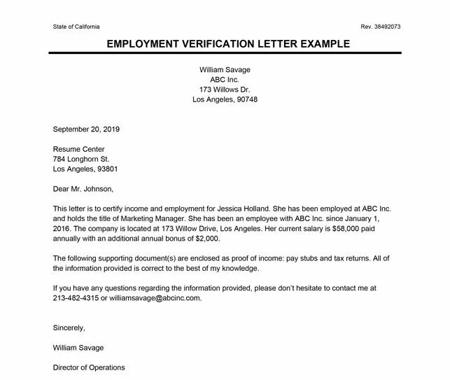 Verification work. Образец letter of employment. employment confirmation letter. confirmation letter example. employment verification letter.