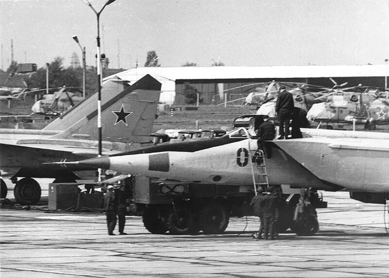Авиация сгв