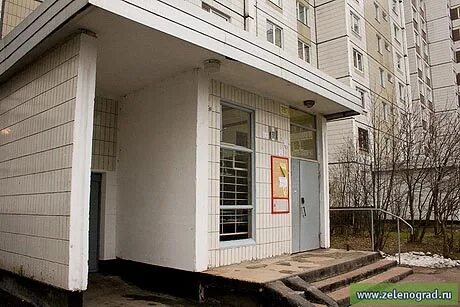 Дом корпус подъезд