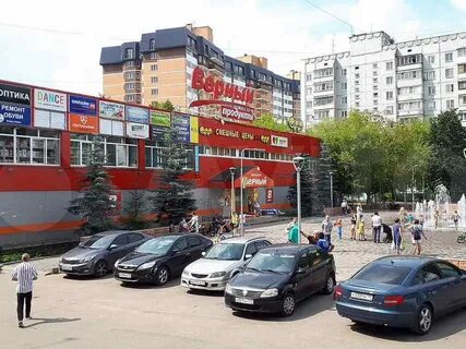 Красногорск институтская