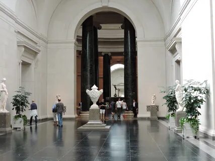 National gallery washington