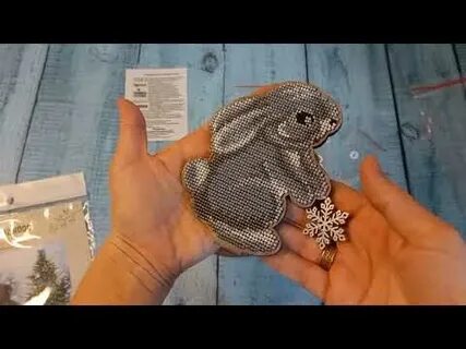 Rozwood вышивка