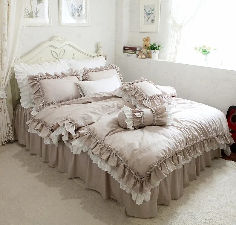 Shabby Chic постельное белье. Покрывало на кровать. Красивое покрывало на кровать. Красивые покрывала на кровать. Постельное с рюшами