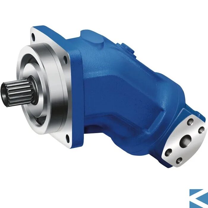 Гидронасосы гидромоторы. A2fo12 насос Rexroth.