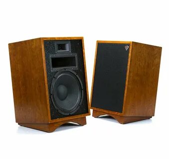 The best speakers