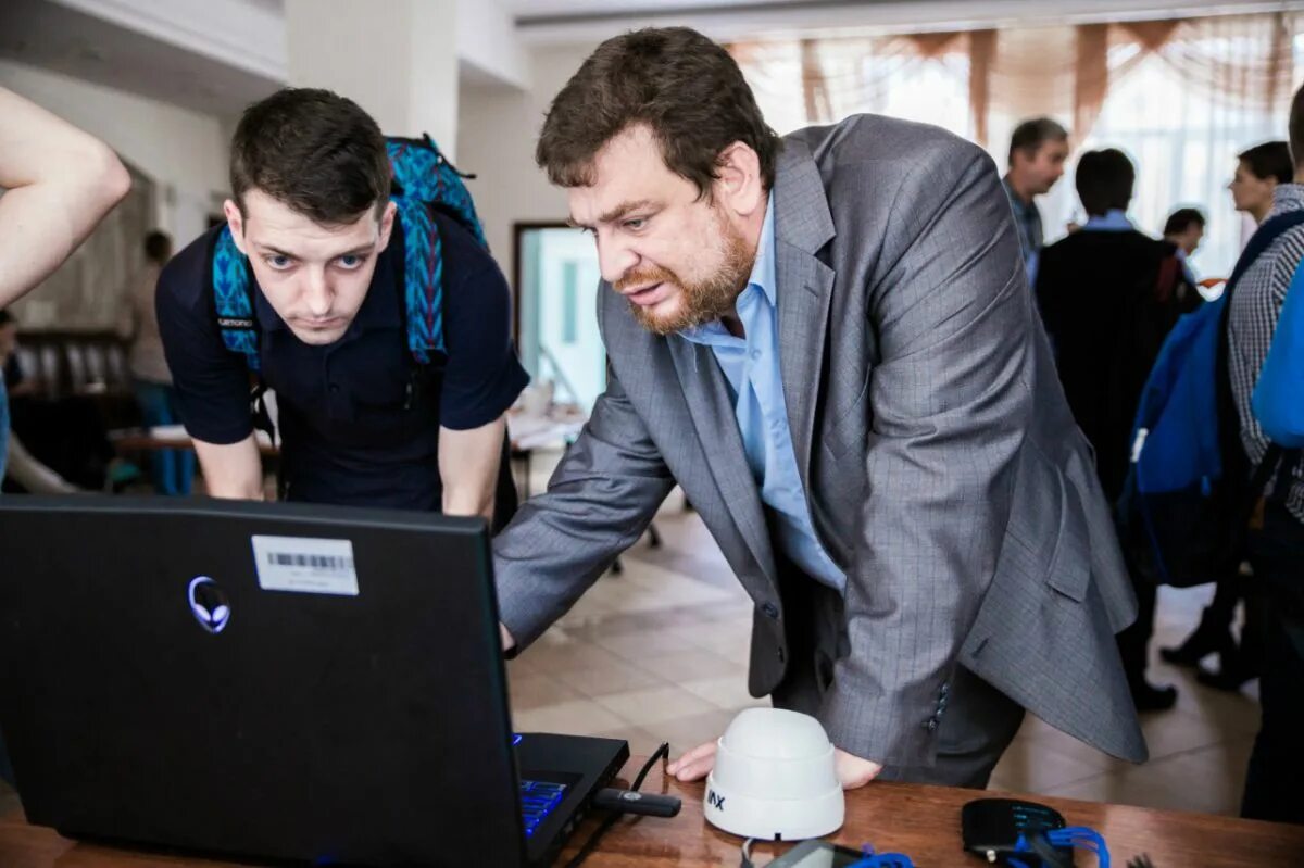 Платформа малый бизнес