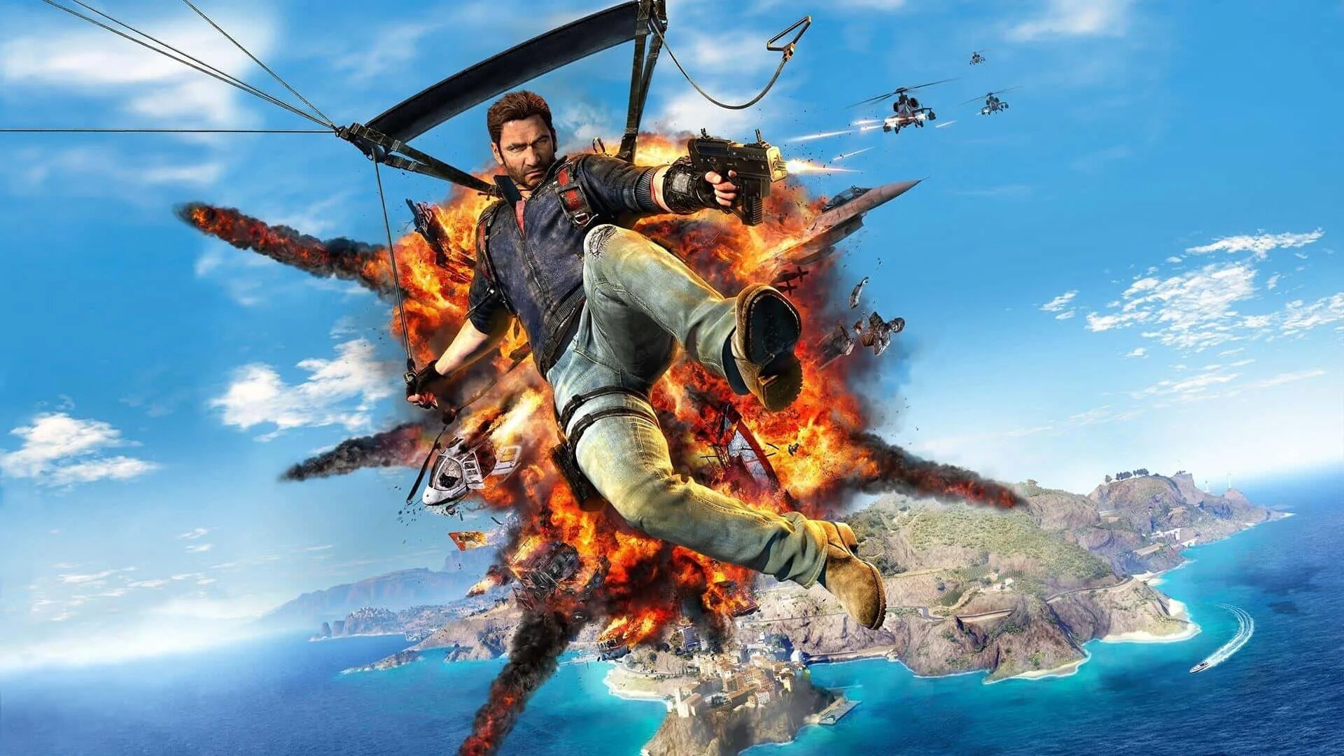 The best game in the world