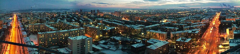 255 лет Ижевску: уникальные фотографии города трех веков