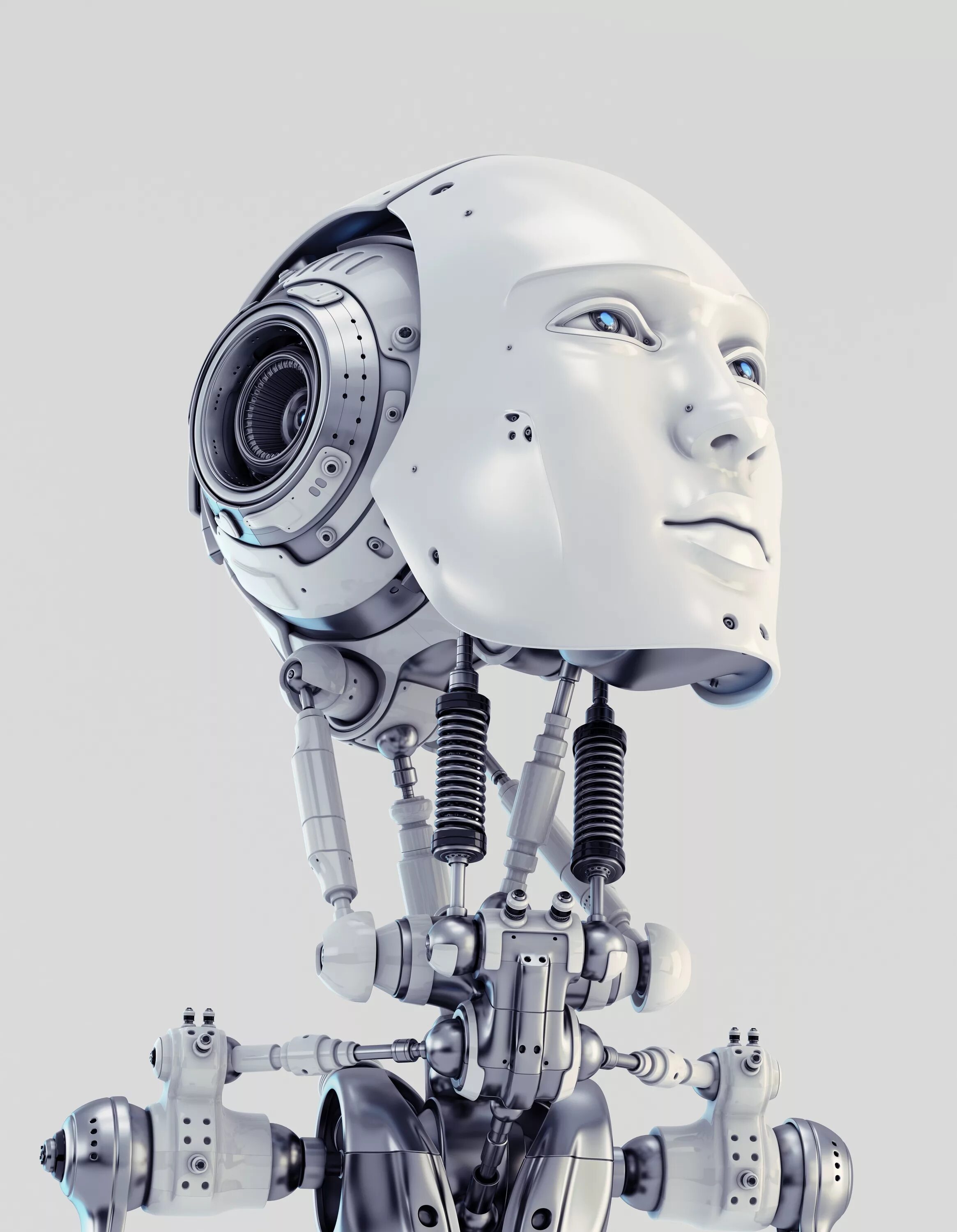 Ai guy. Ai guy