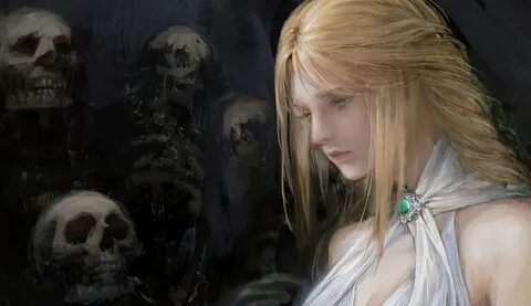 Elden ring последние