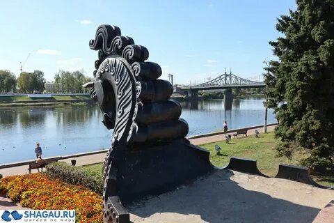 Тверь места для детей