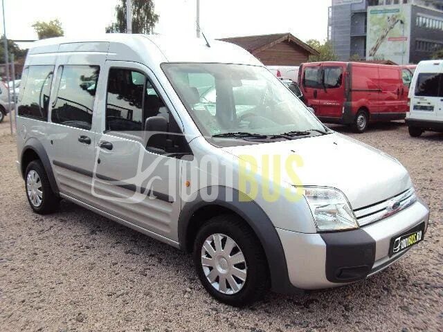 Ford Tourneo connect 2003. Ford Tourneo connect 2007. Ford Tourneo connect 1.8 TDCI. Ford Tourneo 2007.