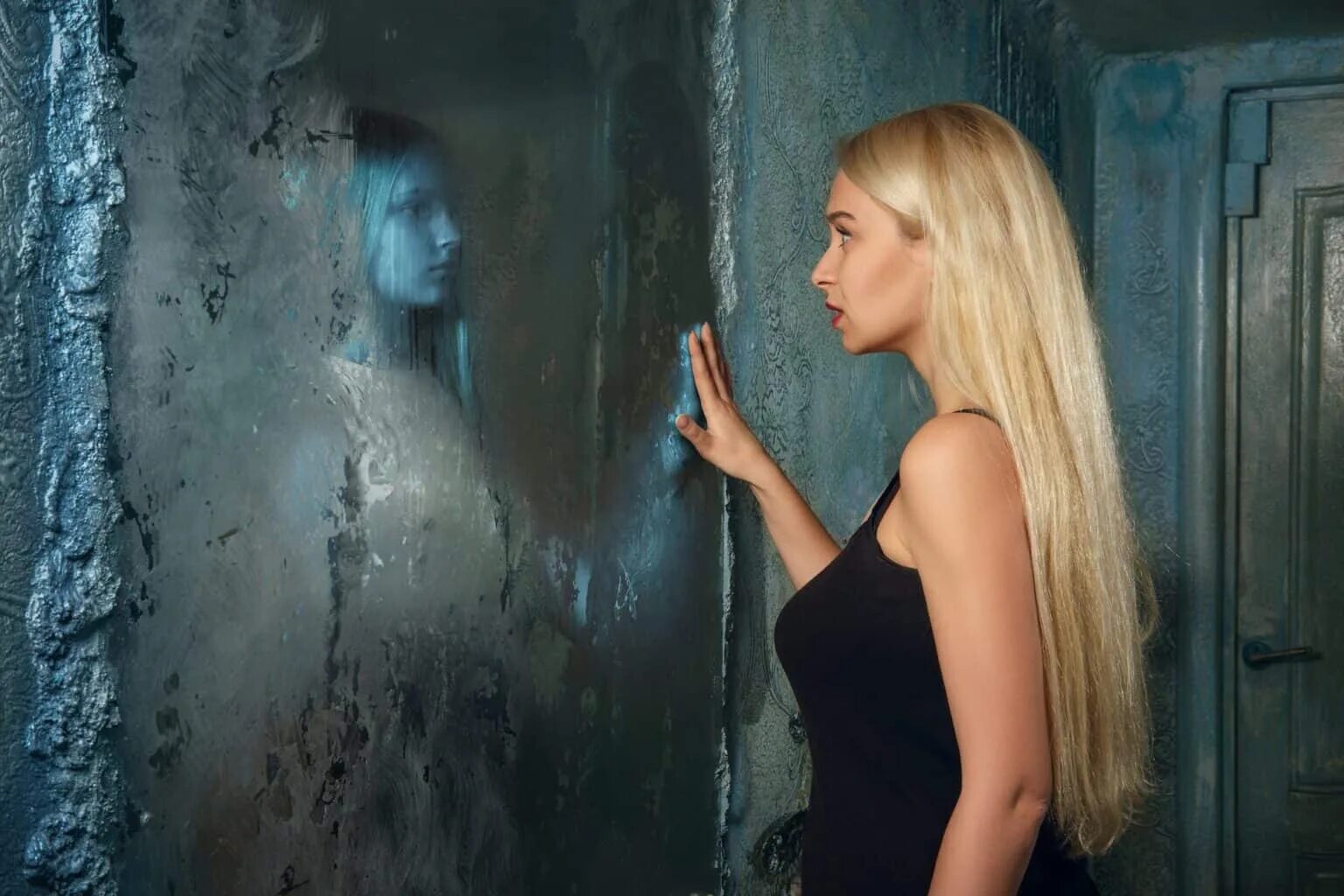 Your mirror