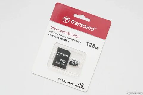Карта памяти microsdxc 128