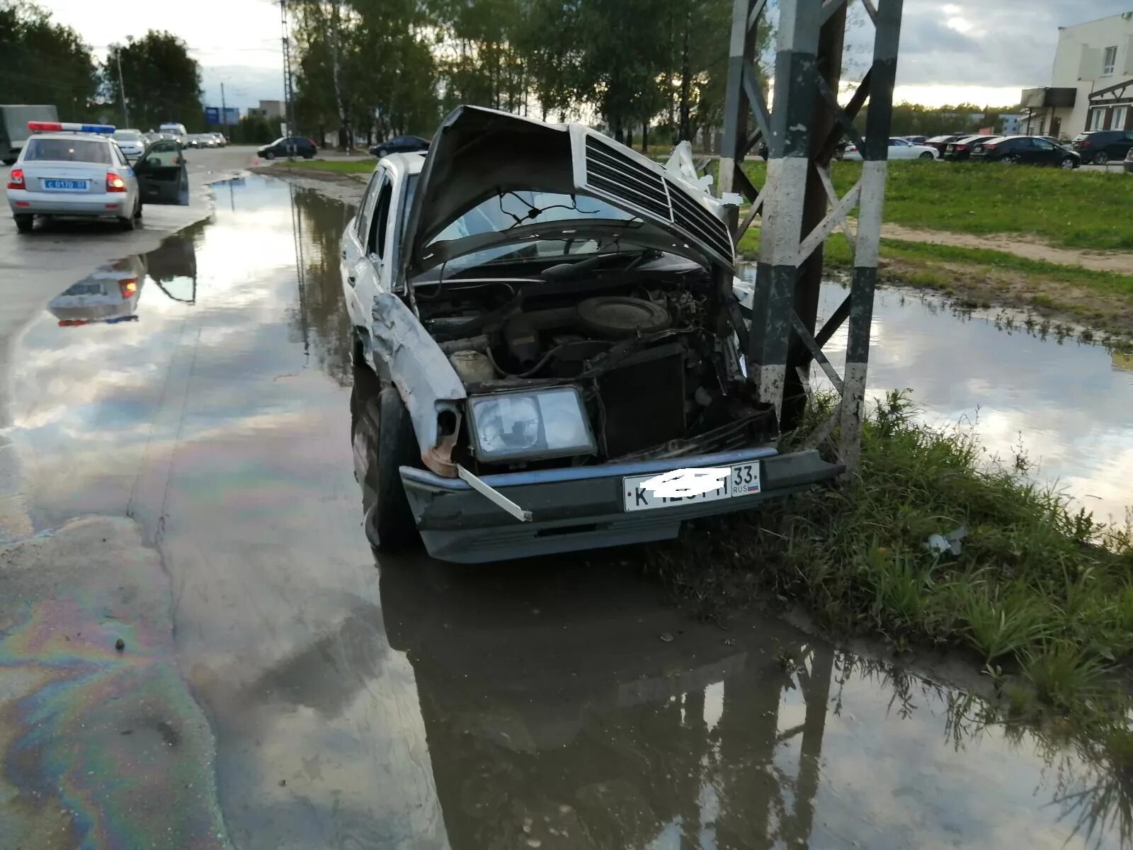 Дтп в коврове за последние. Авария в славном в коврове. происшествия в коврове за последнюю неделю.