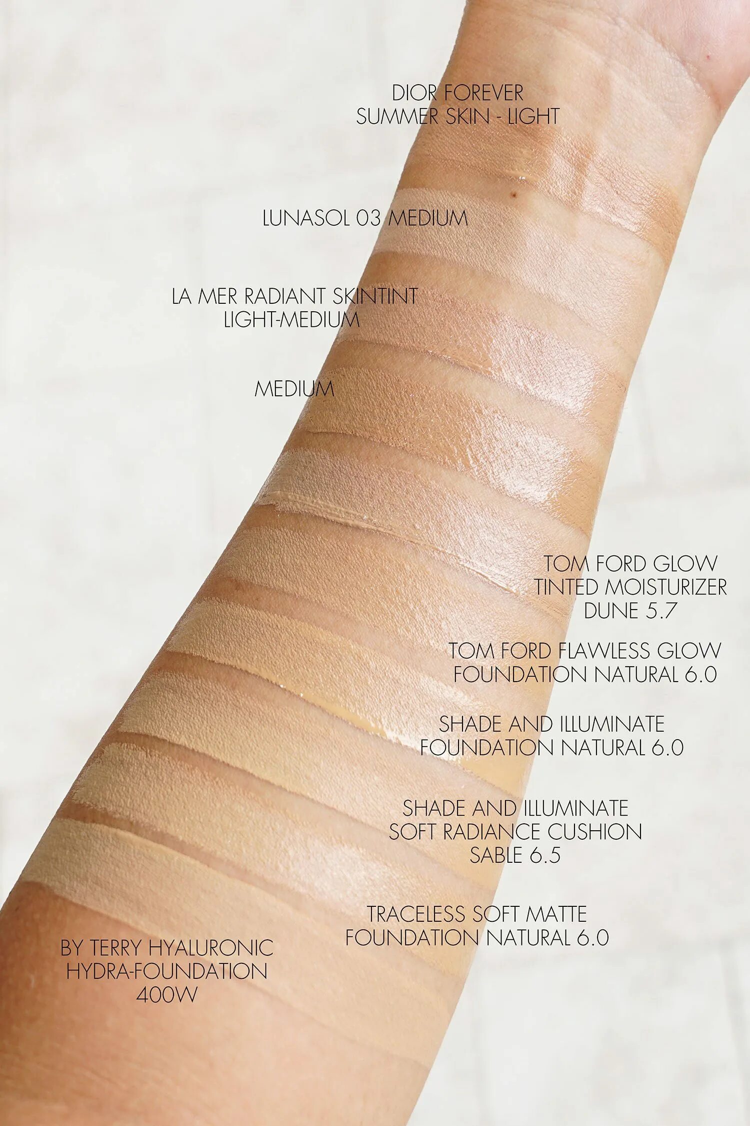 Tom ford traceless soft matte concealer. La mer тональный свотчи. tom ford traceless soft matte foundation свотчи. la mer тональный крем свотчи. tom ford soft matte foundation.