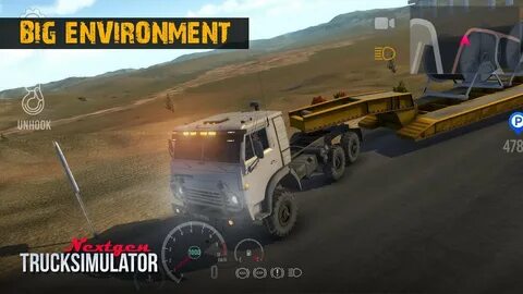 Nextgen truck