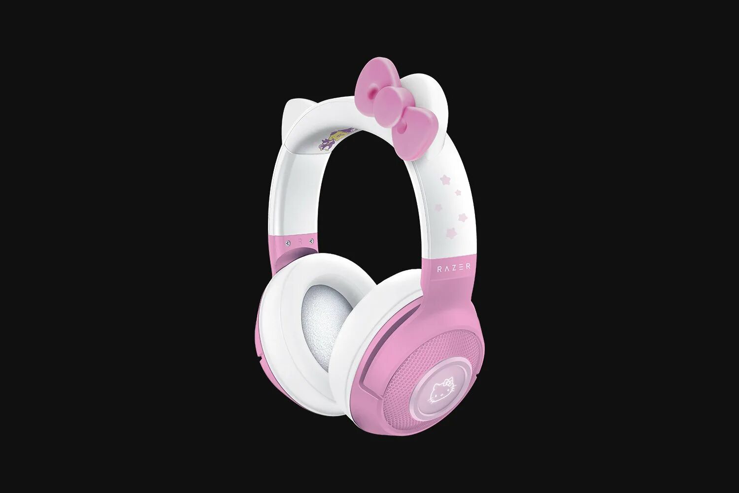 Razer x hello kitty. Razer x hello kitty