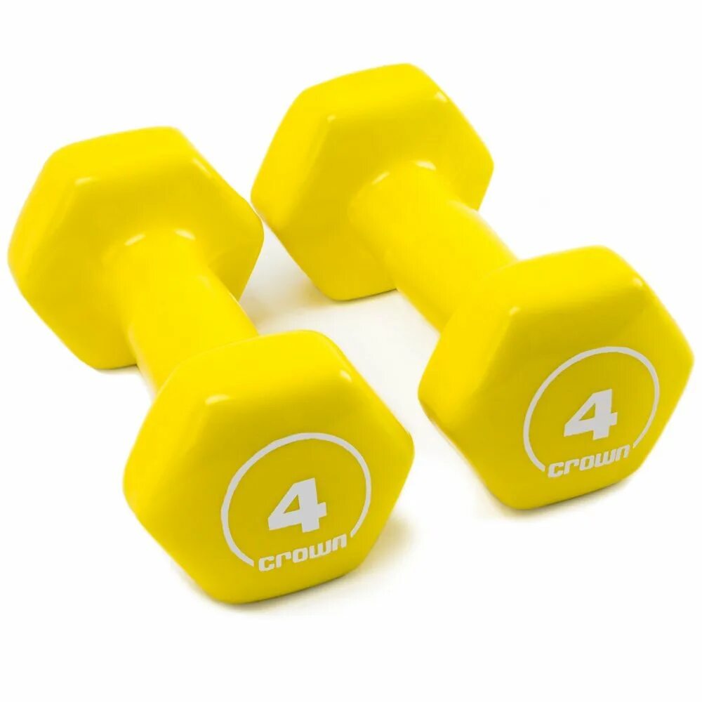 Hand weights