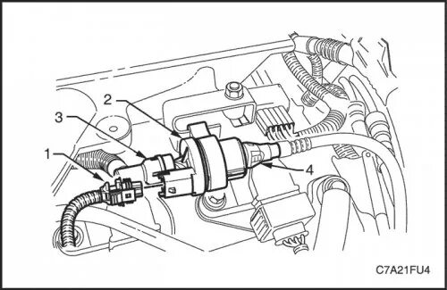 Шевроле каптива давление масла. Электромагнитный клапан адсорбера Шевроле Каптива 3.2. Электромагнитный клапан адсорбера Каптива 3.2. Электромагнитный клапан адсорбера Шевроле Каптива 2.4. Клапан продувки адсорбера СХ 7.