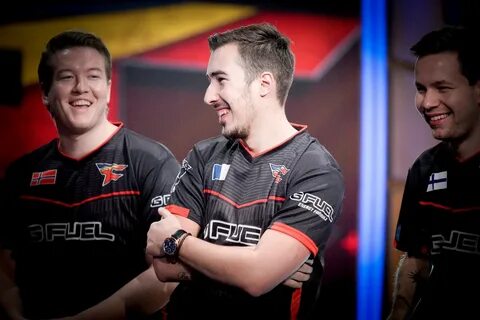 Faze clan сегодня