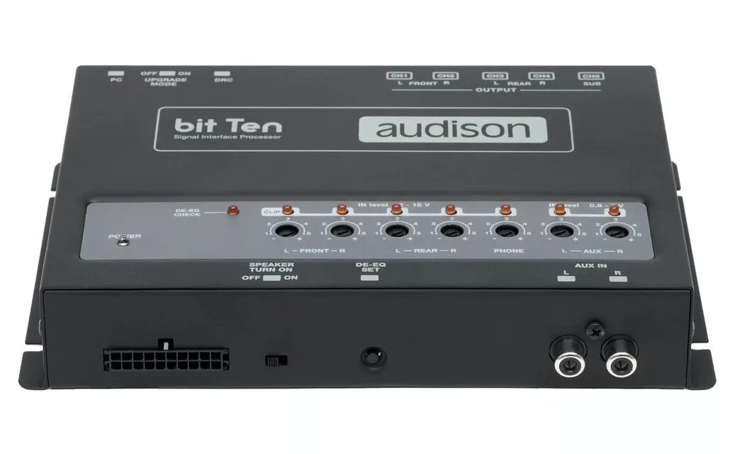 Audison bit ten. Звуковой процессор Audison bit ten. Аудиопроцессор Audison. Audison bit one процессор. Audison bit ten d.