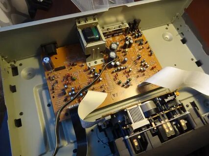 Technics az