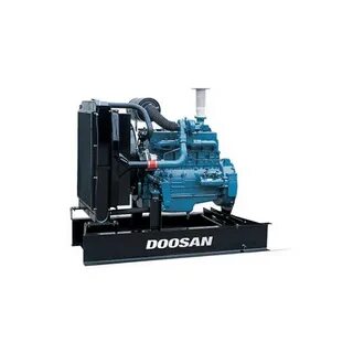 Двс doosan