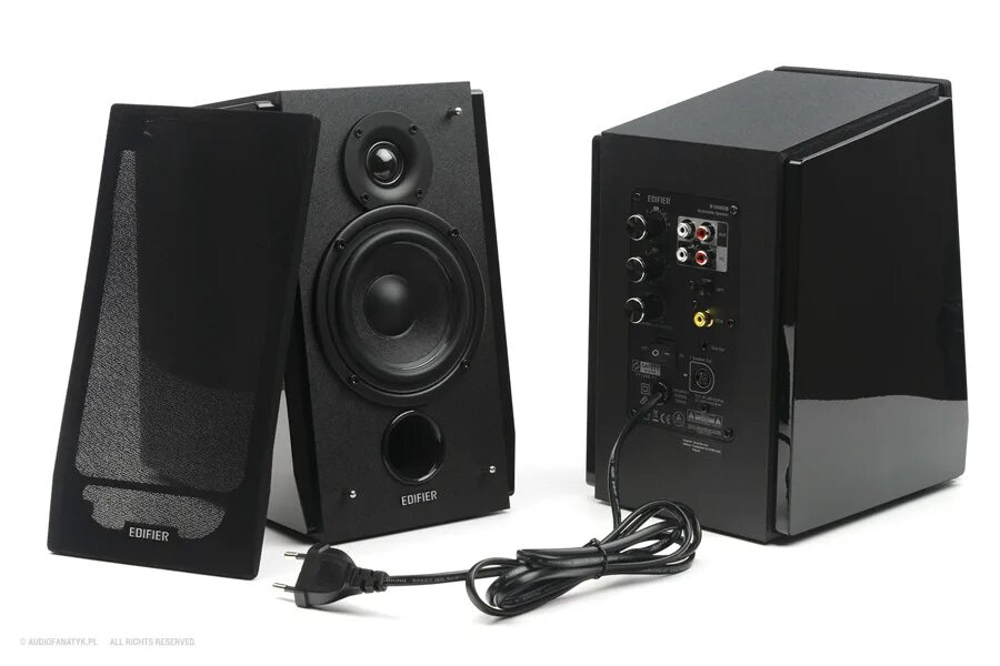 Обзор edifier. Edifier s351db. edifier r1850db. колонки 2.1 edifier s351db. edifier r1855db.