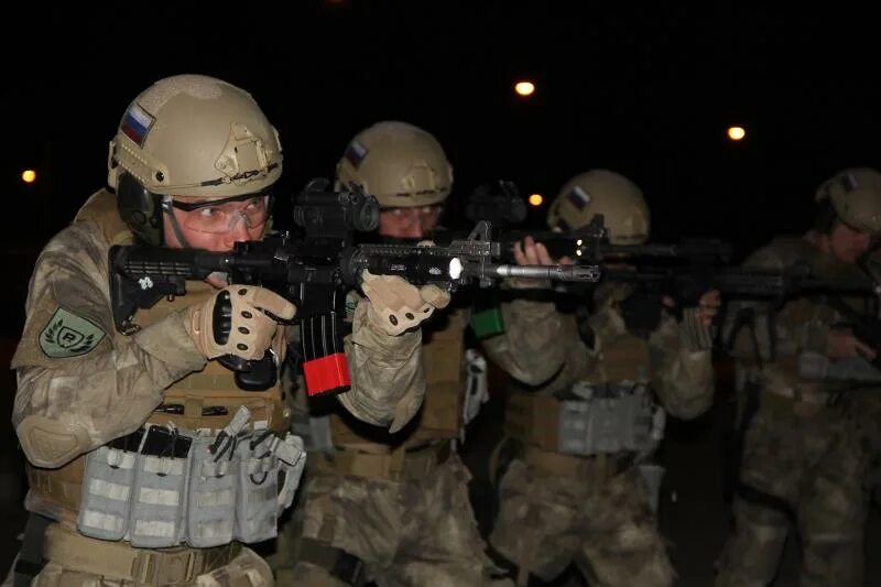 чвк редут батальоны