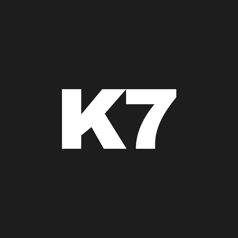 K channel. Аватарки k7. K7. Картинки 7k. Kayou k7.