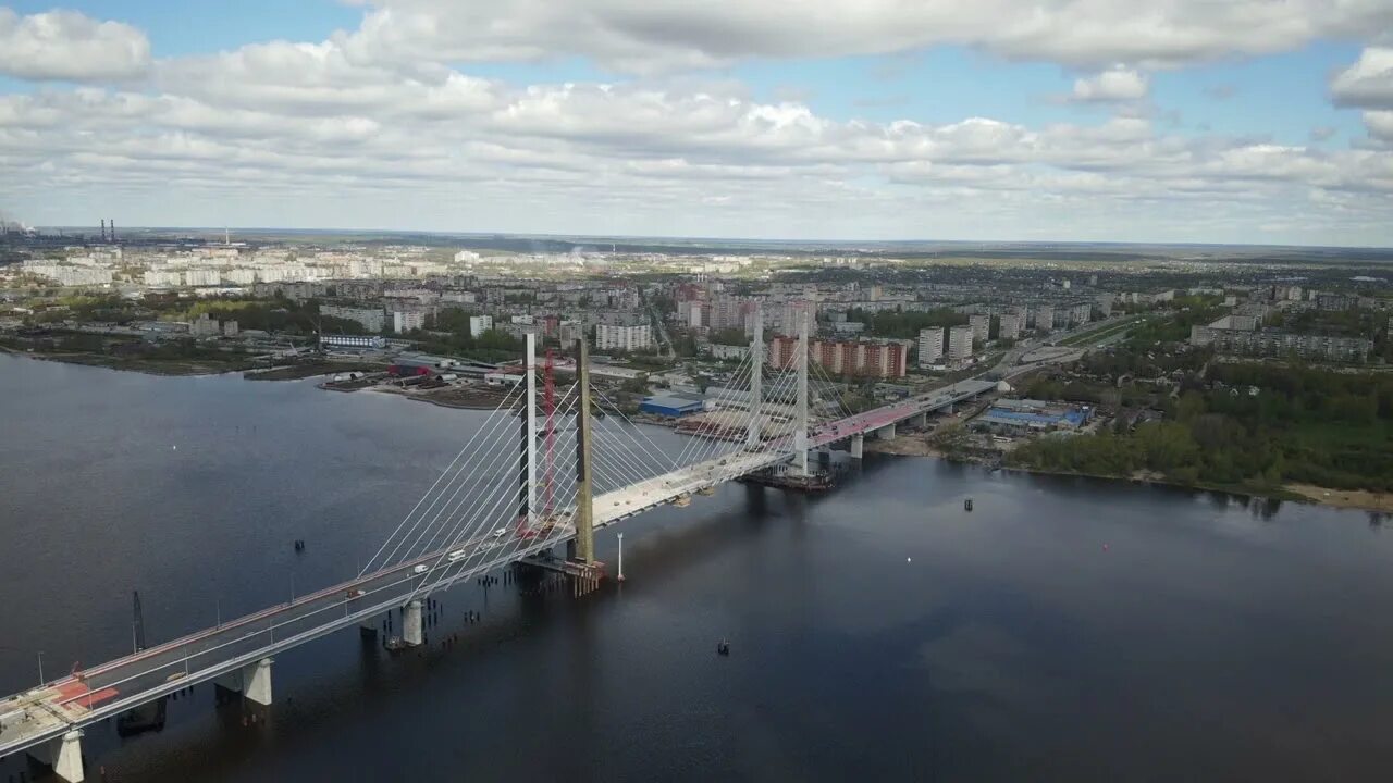 Открыли новый мост. Архангельский мост Череповец. Река Шексна Череповец. Мост Шексна Череповец. Архангельский мост Череповец 2022.