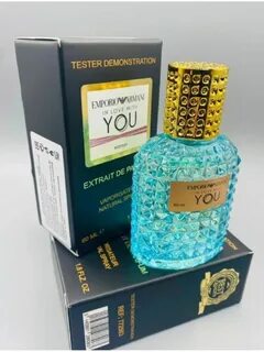 Parfum extrait