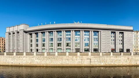 Санкт петербург московский проспект 83с реском