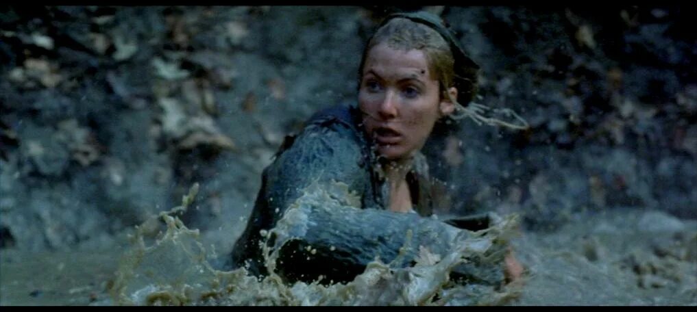 братство волка 2 возвращение оборотня 2003