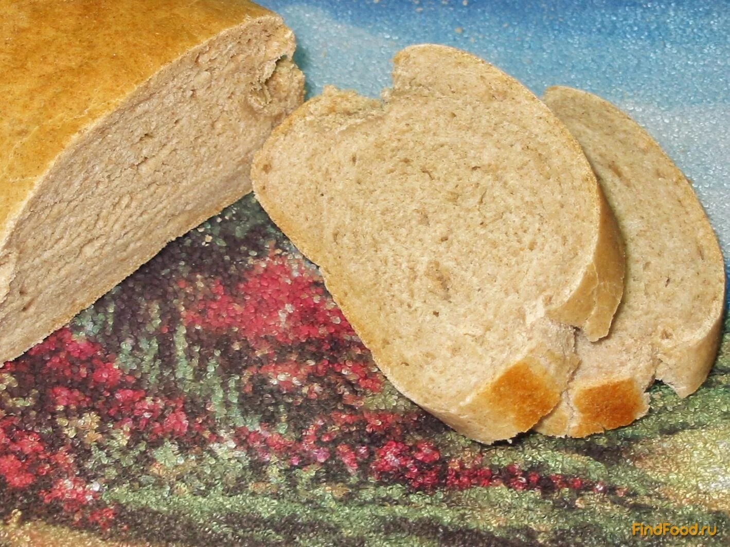 кукурузный хлеб в хлебопечке. пшенично-ржаной хлеб.