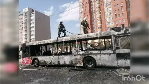 Автобус закамске сегодня
