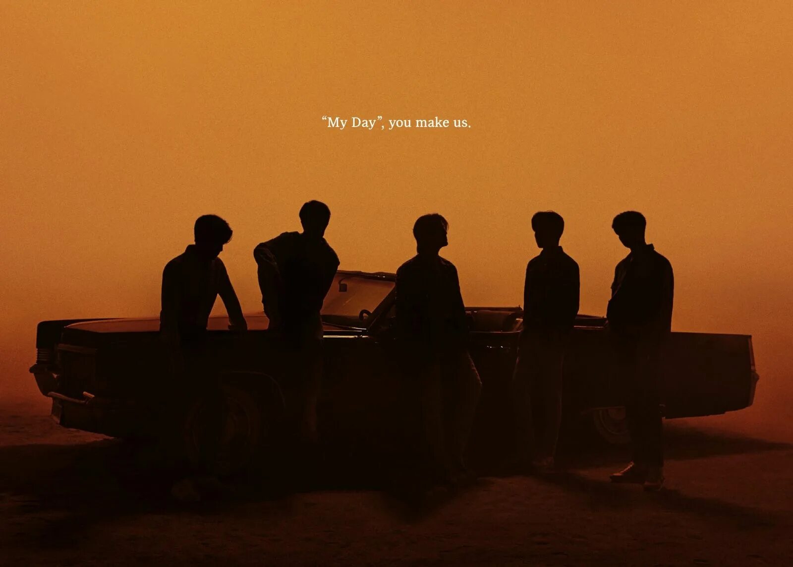 You make me day6. Day6 альбомы. Day6 you make me. Day6 спиной. Day6 i need somebody кто поет припев.