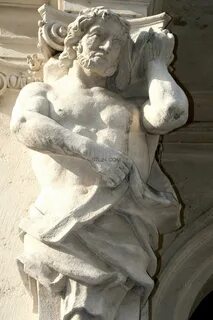 Памятник античного искусства