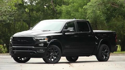 Ram limited