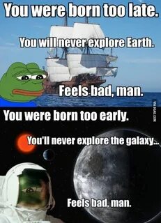 Earth meme