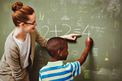 Math education