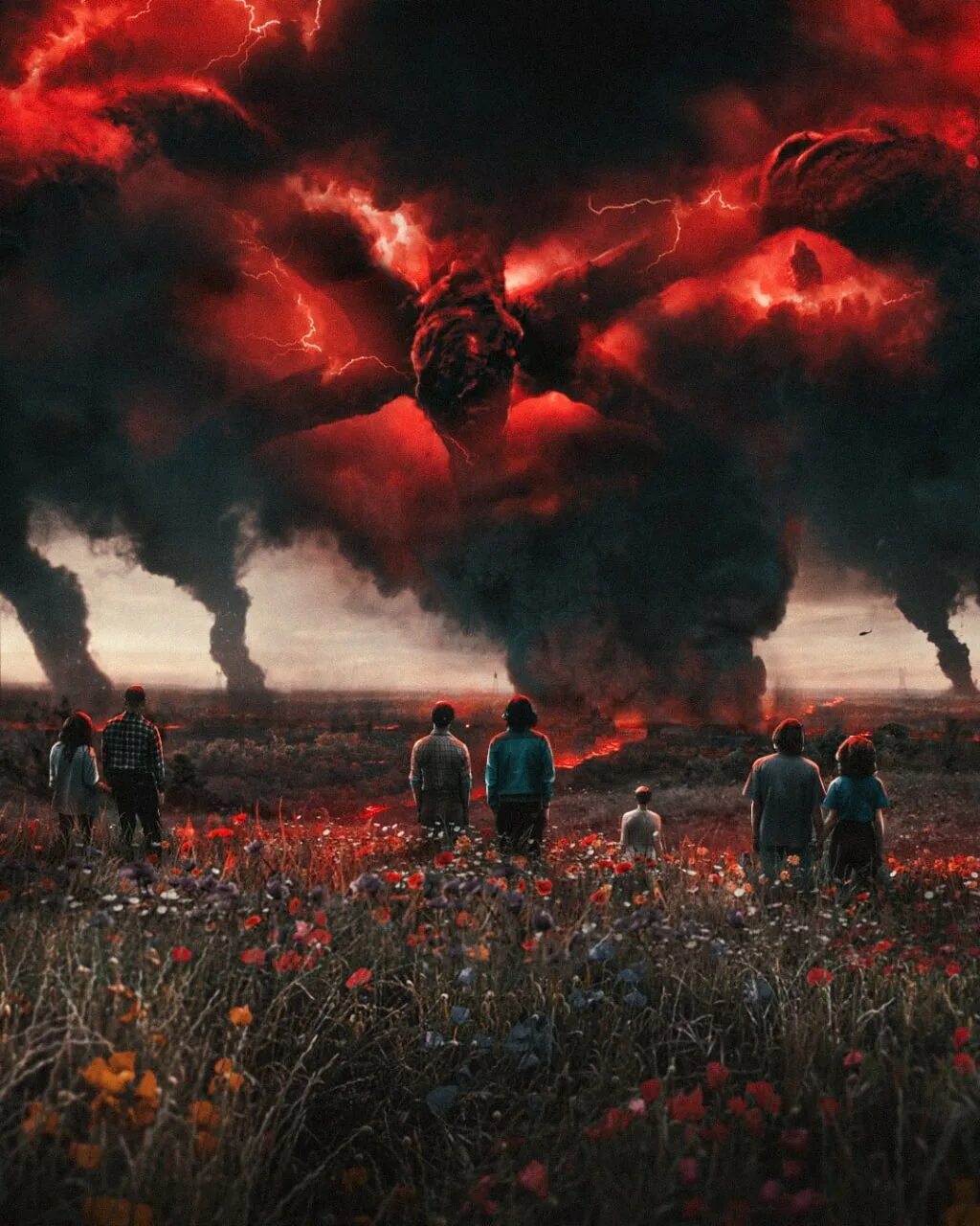 Дата выхода осд 5. Очень странные дела 4 сезон постер. осд 5 сезон постер. очень странные дела 5 сезон постер. очень странные дела 4 постер.